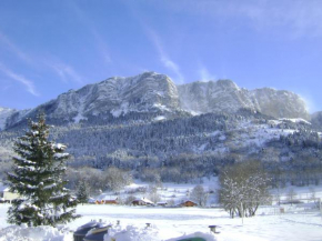 Studio plein sud, Wifi, Parking